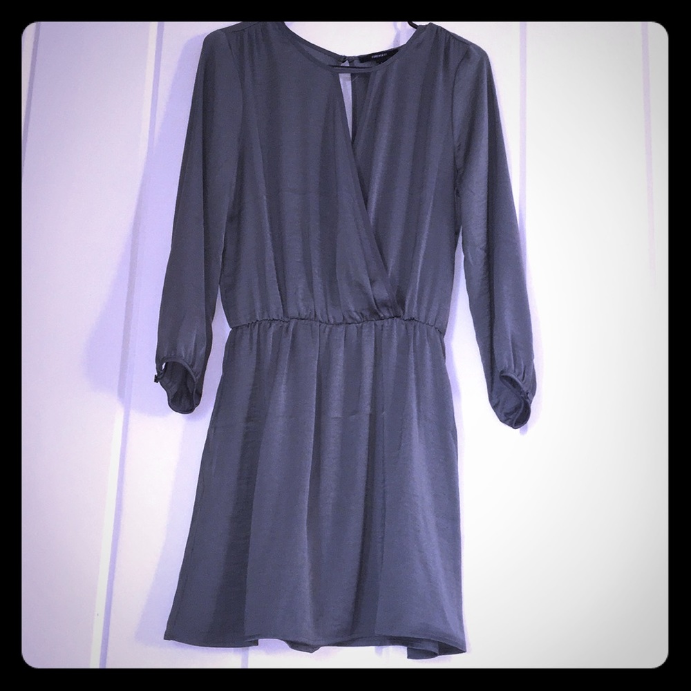 Forever 21 dress